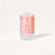 Sem cheiro — Rosa - 60g